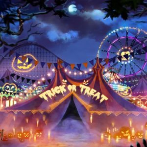 Halloween Carnival @ Releve Performing Arts Center | Hendersonville | North Carolina | United States