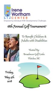 18th Annual Golf Tournament - May The 4th Be With You! @ Broadmoor Golf Links | Fletcher | North Carolina | United States