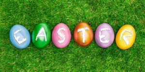 Easter Eggstravaganza And Benefit Bingo @ Quebec Community Center | Lake Toxaway | North Carolina | United States