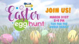 Easter Egg Hunt @ Pleasant Gardens Baptist Church  | Marion | North Carolina | United States