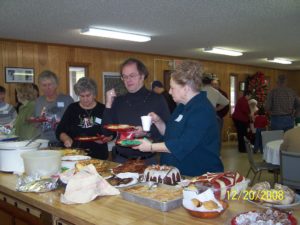 Roadside Litter Pickup & Scavenger Hunt! @ Spring Mountain Community Center  | Fairview | North Carolina | United States