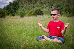 Family Meditation (all ages) @ Great Tree Zen Women's Temple  | Alexander | North Carolina | United States