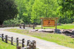 Summer Camp Preview & Open House @ YMCA Camp Watia  | Bryson City | North Carolina | United States