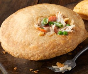 BOGO Pot Pie in Celebration of Pi Day @ all area Boston Market Restaurants