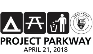 Project Parkway : Campground Clean-up @ Blue Ridge Parkway  | Asheville | North Carolina | United States