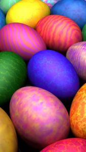 Egg-Stravaganza @ Varick Chapel AME Zion Church | Asheville | North Carolina | United States