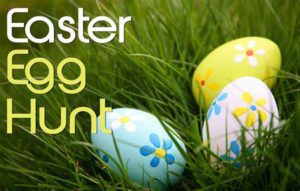 Easter Egg Hunt @ Beaverdam Baptist Church  | Asheville | North Carolina | United States