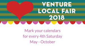 Venture Local Fair 2018 @ Venture Local Fair | Asheville | North Carolina | United States