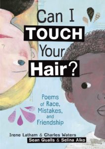 Author Event: 'Stand Against Racism: Can I Touch Your Hair?' @ Spellbound Children's Bookshop  | Asheville | North Carolina | United States