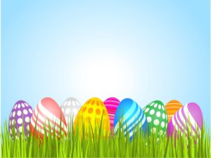 Easter Egg Hunt (Ages 4+yrs) @ Asheville Treetops Adventure Park  | Asheville | North Carolina | United States