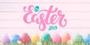 Children's Easter Festival (up to 8th Grade) @ Locust Grove Baptist Church | Weaverville | North Carolina | United States