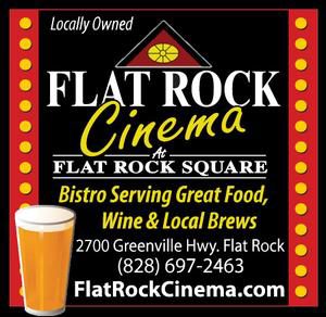 $6 Tuesday @ Flat Rock Cinema | Flat Rock | North Carolina | United States