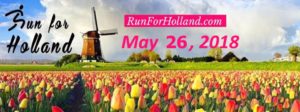 Run For Holland 5K @ Spruce Pine | Spruce Pine | North Carolina | United States