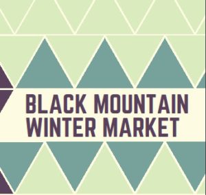 Black Mountain Winter Market @ Black Mountain Winter Market | Black Mountain | North Carolina | United States