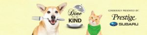 Dine To Be Kind - 2018! @ Asheville Area Restaurants