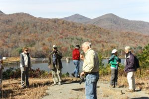 Historic Tour of Asheville Watershed @ Swannanoa Valley Museum & History Center  | Black Mountain | North Carolina | United States