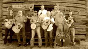 Bluegrass & BBQ to benefit DayStay @ Daystay HBC  | Candler | North Carolina | United States