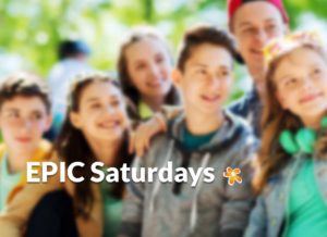 EPIC Saturdays (Ideal for ages 9-13 with High Functioning Autism) @ Carolina Pediatric Therapy  | Asheville | North Carolina | United States