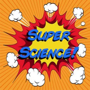 NC Science Festival: Super Science @ KidSenses Children's INTERACTIVE Museum  | Rutherfordton | North Carolina | United States