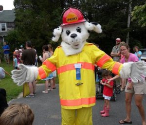 Fire Safety Carnival, K-3 @ Mills River Fire Station #2 | Mills River | North Carolina | United States