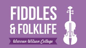 Fiddles and Folklife Festival @ Warren Wilson College Music  | Swannanoa | North Carolina | United States