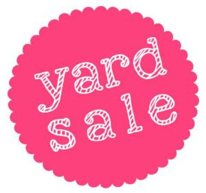 Church Yard Sale @ Francis Asbury United Methodist Church | Candler | North Carolina | United States