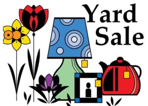 Leicester Elementary School's Spring Yard Sale @ Leicester Elementary School | Asheville | North Carolina | United States