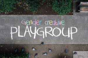 Gender Creative Kids Playgroup @ West Asheville Park | Asheville | North Carolina | United States