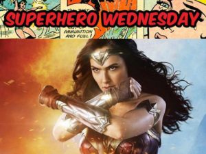 Free Screening of Wonder Woman @ Highland Brewing Company  | Asheville | North Carolina | United States