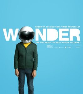 Spring Break Movie Matinee: Wonder (Rated G) (K-12th Grade) @ Pack Memorial Public Library | Asheville | North Carolina | United States