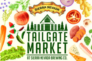 Sierra Nevada Tailgate Market @ Sierra Nevada Brewery | Mills River | North Carolina | United States