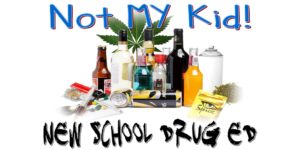 Not MY Kid: New School Drug Ed for Parents of Adolescents Series @ Jubilee Community Church  | Asheville | North Carolina | United States