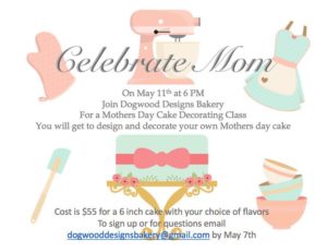 Mothers Day Workshop @ Engaged Asheville  | Woodfin | North Carolina | United States