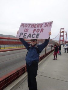 Mothers Day for Peace Gathering @ Pack Square Park  | Asheville | North Carolina | United States