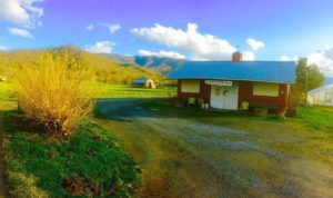 1st Annual Strawberry Jelly JAM @ The Ten Acre Garden  | Canton | North Carolina | United States