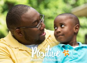 Positive Parenting Techniques - AVL @ Carolina Pediatric Therapy  | Asheville | North Carolina | United States