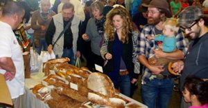 Asheville Bread Festival / Fair @ New Belgium Brewing | Asheville | North Carolina | United States