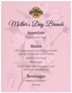 Mother's Day Brunch @ Hickory Nut Gap Farm | Fairview | North Carolina | United States