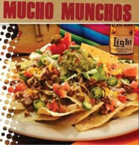 BOGO Nachos @ Wild Wing Cafe (161 Biltmore Avenue, Asheville, NC) | Asheville | North Carolina | United States