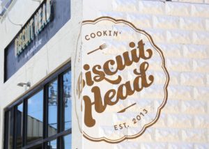 5 Year Anniversary Party! @ Biscuit head  | Asheville | North Carolina | United States