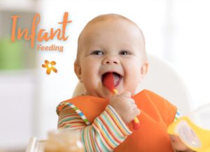 Infant Feeding, a Parent Edu. Night @ Carolina Pediatric Therapy  | Asheville | North Carolina | United States