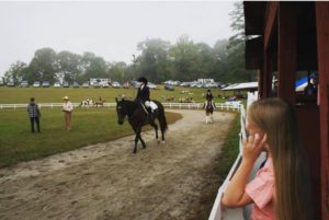 Etowah Riding Club Open Horse Show @ Etowah Riding Club | Horse Shoe | North Carolina | United States