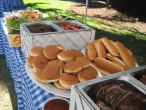 Memorial Day Picnic @ The Orchard at Altapass | Spruce Pine | North Carolina | United States