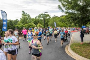 12th Annual Chamber Challenge 5K @ Asheville Area Chamber of Commerce  | Asheville | North Carolina | United States