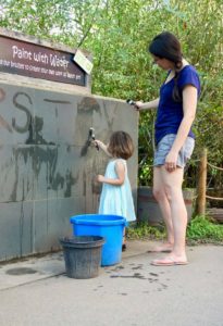 Nature Play Day (7-10yrs) @ WNC Nature Center | Asheville | North Carolina | United States