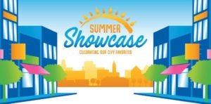 Summer Showcase: Celebrating Our City Favorites @ Blue Ridge Mall | Hendersonville | North Carolina | United States