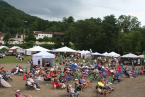 Spruce Pine BBQ, Music, & More @ Riverside Park  | Spruce Pine | North Carolina | United States