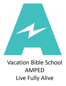 'AMPED Live Fully Alive' Vacation Bible School begins (3yrs-6th Grade) @ First United Methodist Church - Hendersonville, NC | Hendersonville | North Carolina | United States