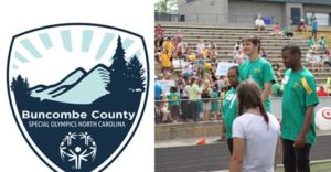 Special Olympics Spring Games @ TC Roberson High School | Asheville | North Carolina | United States