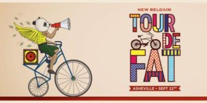 Tour de Fat 2018 Asheville @ New Belgium Brewing (Asheville, NC)  | Asheville | North Carolina | United States